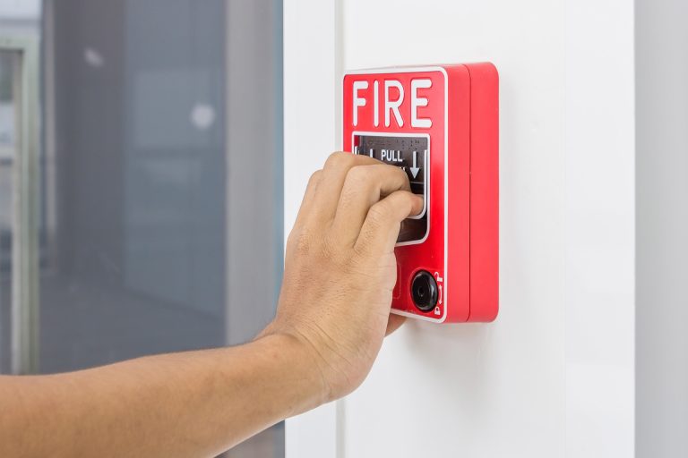 PSCC fire safety solutions