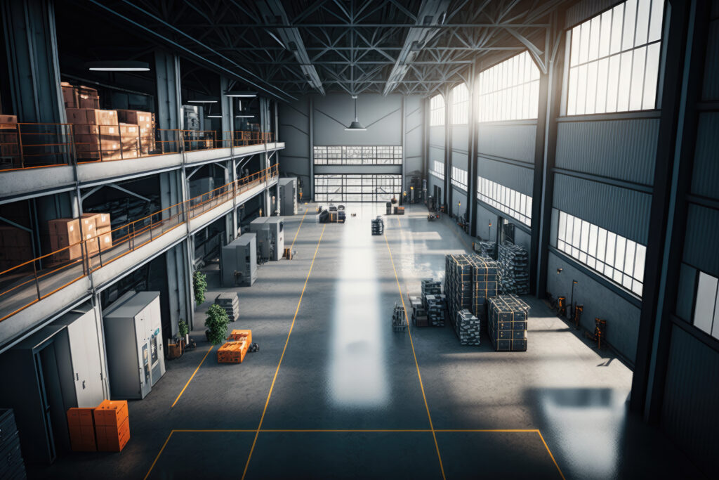 Key Considerations for Warehouse Expansion Projects: Your Complete Guide